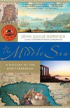 John Julius Norwich: The Middle Sea
