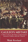 Rowland - Galileo's Mistake