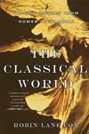 Cover, The Classical World