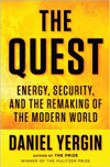 Yergin Quest: Energy Security